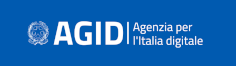 Logo AGID