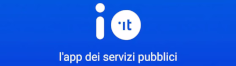 Logo App IO